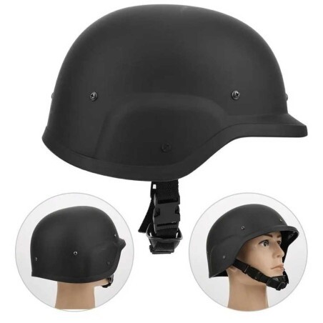 casco táctico modelo m88 ( abs)