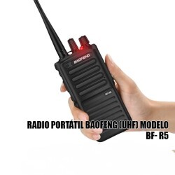 Radio Baofeng BF-R5